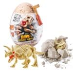 ZURU ROBO ALIVE DINO FOSSIL 7156