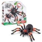 ZURU ROBO ALIVE GIANT TARANTULA 7170