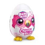 ZURU PETS ALIVE CHIRPY BIRDS SERIES 1 9537