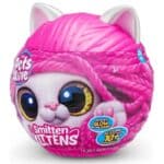 ZURU PETS ALIVE SMITTEN KITTENS 9541