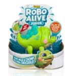 ZURU ROBO ALIVE JUNIOR CROCODILE 25252
