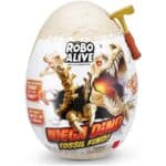 ZURU ROBO ALIVE MEGA DINO FOSSIL 71102