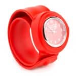 WACKY WATCHES RED 14482284