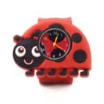 WACKY WATCHES LIDYBIRD 14482299