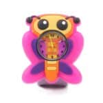 WACKY WATCHES BUTTERFLY 14482301