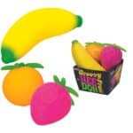 GROOVY FRUIT NEE DOH