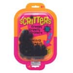 SCRITTERS WALK