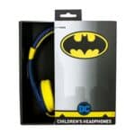 OTL KIDS HEADPHONES BATMAN SIGNAL