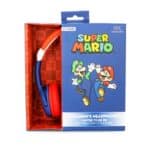 OTL CHILDREN S HEADPHONES SUPER MARIO