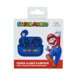 OTL TWS EARPODS SUPER MARIO BLUE HD01060