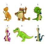 GIGANTOSAURUS BASIC FIGURE 13CM GGN02000