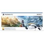 SONY PLAYSTATION® VR2 HORIZON CALL OF THE MOUNTAIN BUNDLE