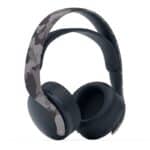 PS5 PULSE WIRELESS HEADSET GRAY CAMO