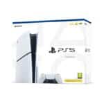 PS5 CONSOLE SLIM