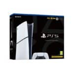 PS5 DIGITAL CONSOLE SLIM
