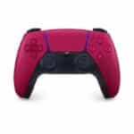PS5 DUALSENSE WIRELESS CONTROLLER COSMIC RED V2
