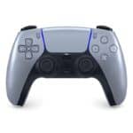 PS5 DUALSENSE CONTROLLER STERLING SILVER