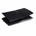 PS5 STANDARD COVER D CHASSIS MIDNIGHT BLACK