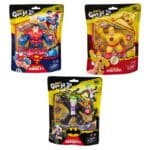 GOO JIT ZU DC SUPERHEROES S3 GJD01000