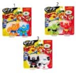 GOO JIT ZU MINIS 2PACK GJT14000