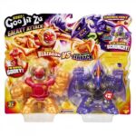 GOO JIT ZU GALAXY ATTACK VERSUS PACK GJT33000