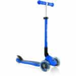 GLOBBER SCOOTER PRIMO FOLDABLE NAVY BLUE 430-100-2