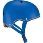 GLOBBER HELMET PRIMO LIGHTS XS/S 48-53CM NAVY BLUE 505-100