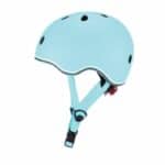GLOBBER HELMET GO.UP LIGHTS XXS/XS 45-51CM PASTEL BLUE 506-200
