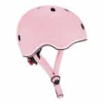 GLOBBER HELMET GO.UP LIGHTS XXS/XS 45-51cm PASTEL PINK 506-210