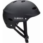 GLOBBER HELMET ADULT 57-59CM BLACK 514-120