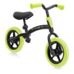 GLOBBER BIKE GO BIKE LIME GREEN 617-106
