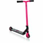 GLOBBER SCOOTER STUNT GS 360 BLACK-RED 620-102