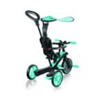 GLOBBER TRIKE EXPLORER 4 IN 1 TEAL 632-105