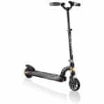 GLOBBER SCOOTER ONE K E-MOTION 12 BLACK-GREY 654-120