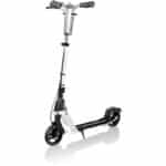 GLOBBER SCOOTER ONE K 165 BR DELUXE WHITE 672-119