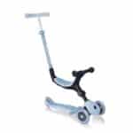 GLOBBER SCOOTER GO UP FOLDABLE PLUS ECO BLUEBERRY  694-501