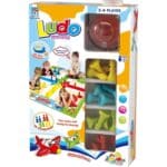 LUDO GAME 5833