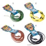 SNAKE 122CM 900575-P89
