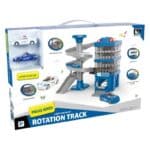 POLICE ROTATION TRACK CM559-33