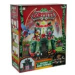 GORMITI S2 ULTRA TOWER PLAYSET GRE11000
