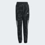 ADIDAS BOYS FI 3S TAPPERED PANTS