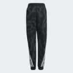 ADIDAS BOYS FI 3S TAPPERED PANTS - Image 2