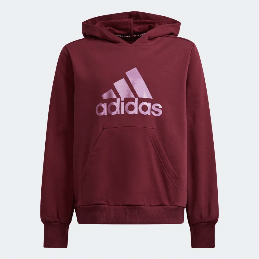 Adidas reflective hoodie online