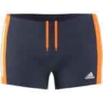 ADIDAS FIT 3SECONDS BOXER SWIM MEN