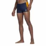 ADIDAS FIT 3SECONDS BOXER SWIM MEN - Image 2