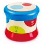 HAPE EARLY MELODIES BABY DRUMS E0333A
