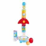 HAPE EARLY EXPLORER WOODEN ROCKE BALL AIR STACKER E0387B