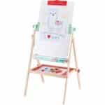 HAPE HAPPY EXPLORER FLIIP FLAT EASEL E1063