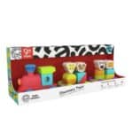 HAPE KIDS II DISCOVERY TRAIN E11715
