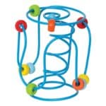 HAPE TOTALLY AMAZING SPRING-A-LING E1800